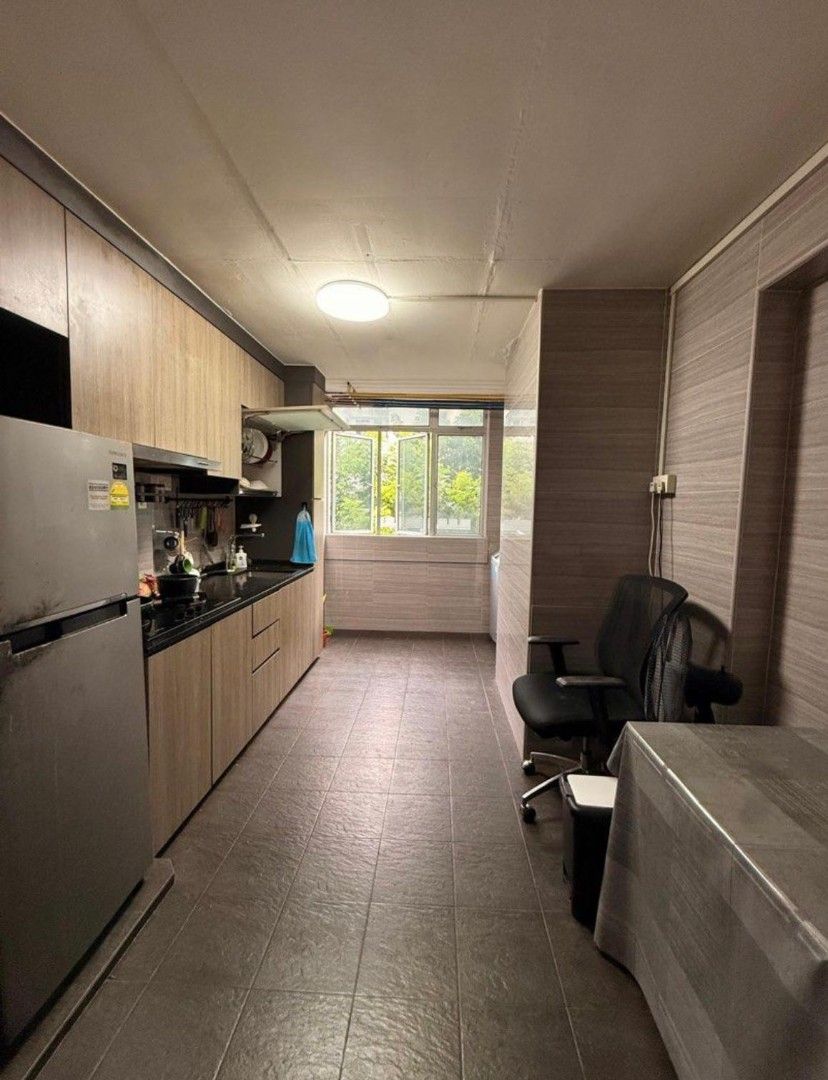 Common Room Common Room For Rental $ 1200, Property, Rentals, HDB on Carousell