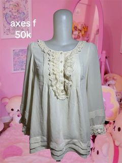 (Kategori: ) berada di . Dikirim oleh lowkeyclosetslayer (ID iklan 1377077917, Gambar 1). Deskripsi: .