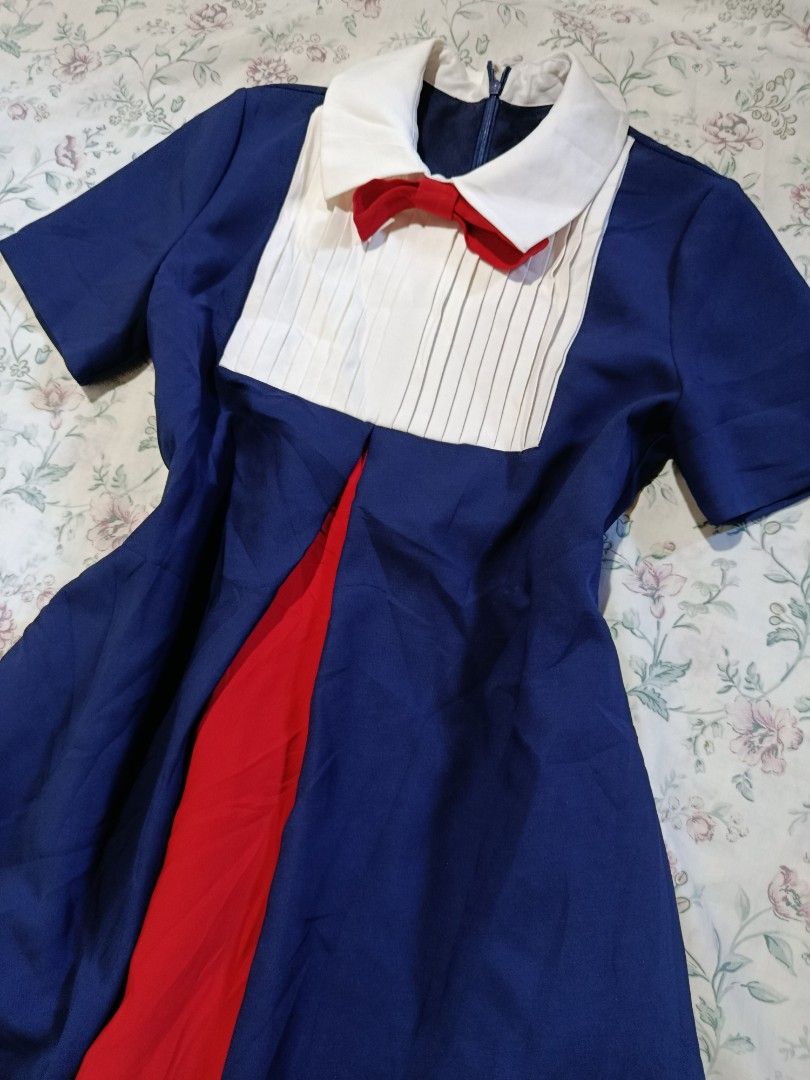 COSPLAY DRESS (Category: Dresses) located in Manila. Submitted by itzme_acquaria (Listing ID 1467043550, Image 2). Description: XS-S.