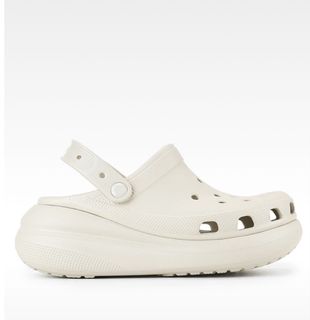 Crocs Echo Clog, Women's Fashion, Footwear, Sandals on Carousell