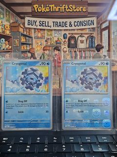 (Category: ) located in . Submitted by pokethriftstoresg (Listing ID 1467152405, Image 1). Description: .