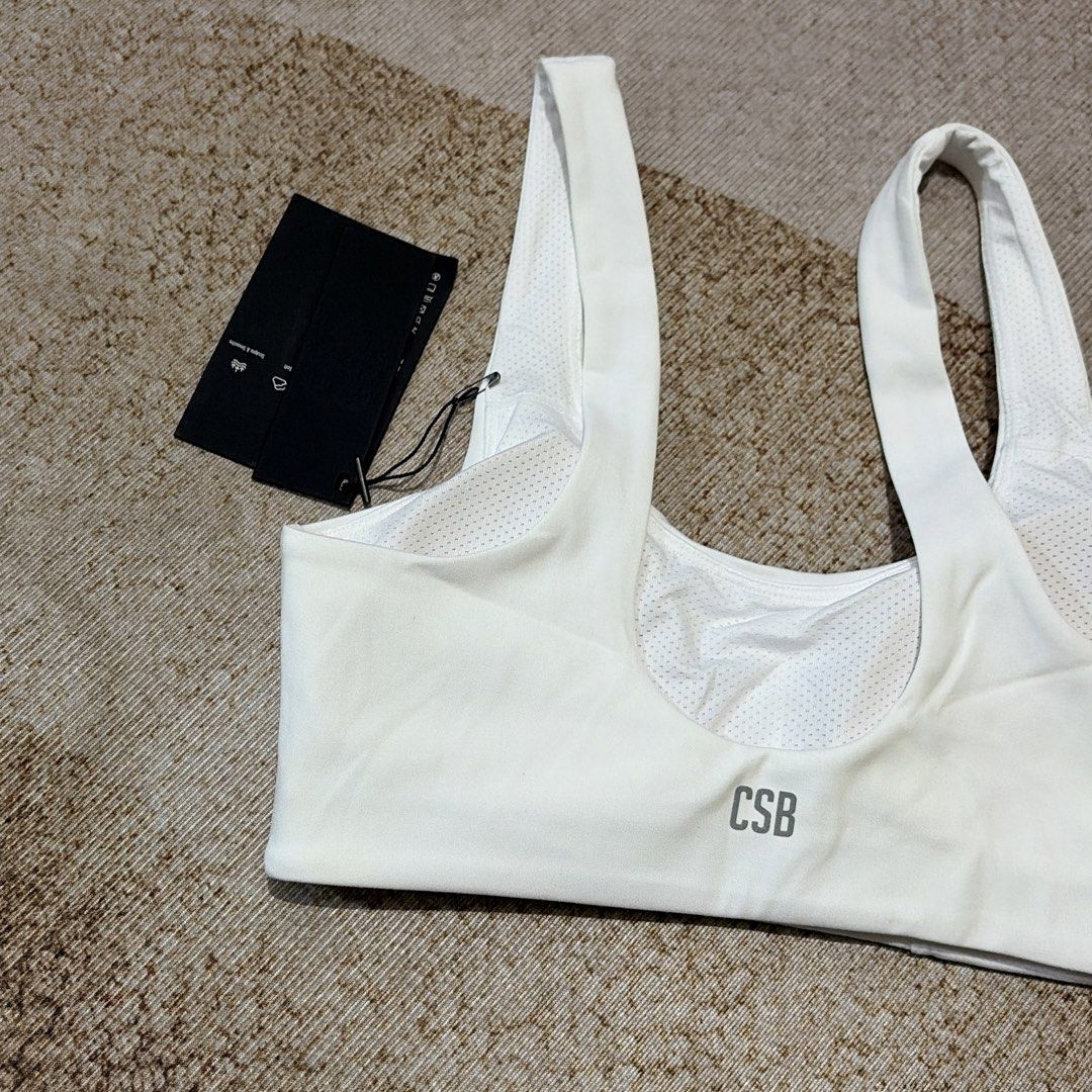 CSB (Category: Activewear) located in Manila. Submitted by justin.jeyeneyshop (Listing ID 1467139928, Image 3). Description: .