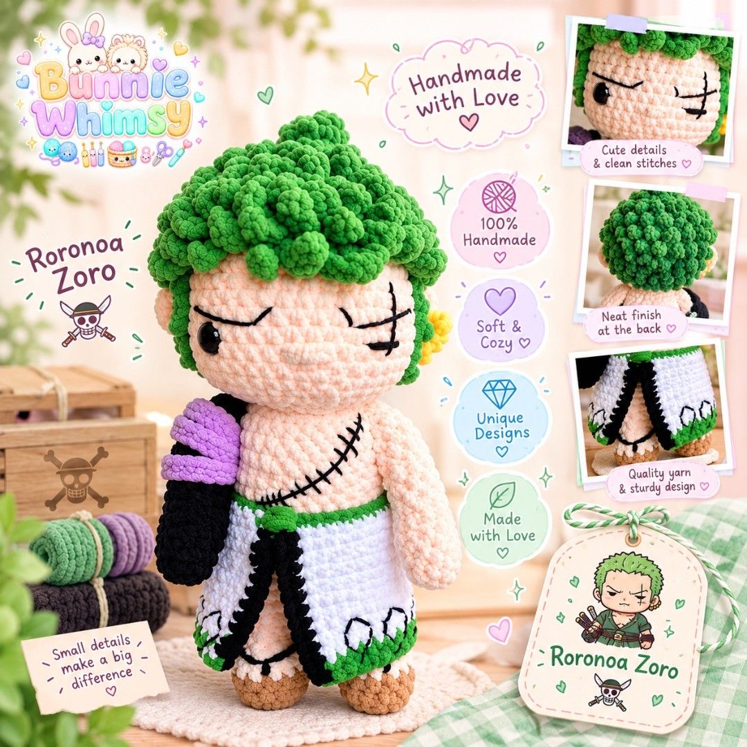 Customize Plushies Crochet (Category: Announcements) located in Manila. Submitted by shelld (Listing ID 1466979601, Image 1). Description: Looking for a special and meaningful gift? 🎁💝 Our handmade creations can be customized just the way you want.. 🥰 Perfect for: 💝 Birthday 🌷 Anniversaries ✨ Special occasions 🧸 Gift for loved ones ✨ Personalize it with your own ideas! Make someone smile with a gift made just for them! 🌷💖 💌 Send us a mes