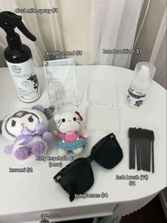 (Category: ) located in . Submitted by mochidccwaffleyum (Listing ID 1467132739, Image 1). Description: .