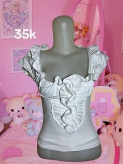 (Kategori: ) berada di . Dikirim oleh lowkeyclosetslayer (ID iklan 1467086157, Gambar 1). Deskripsi: .