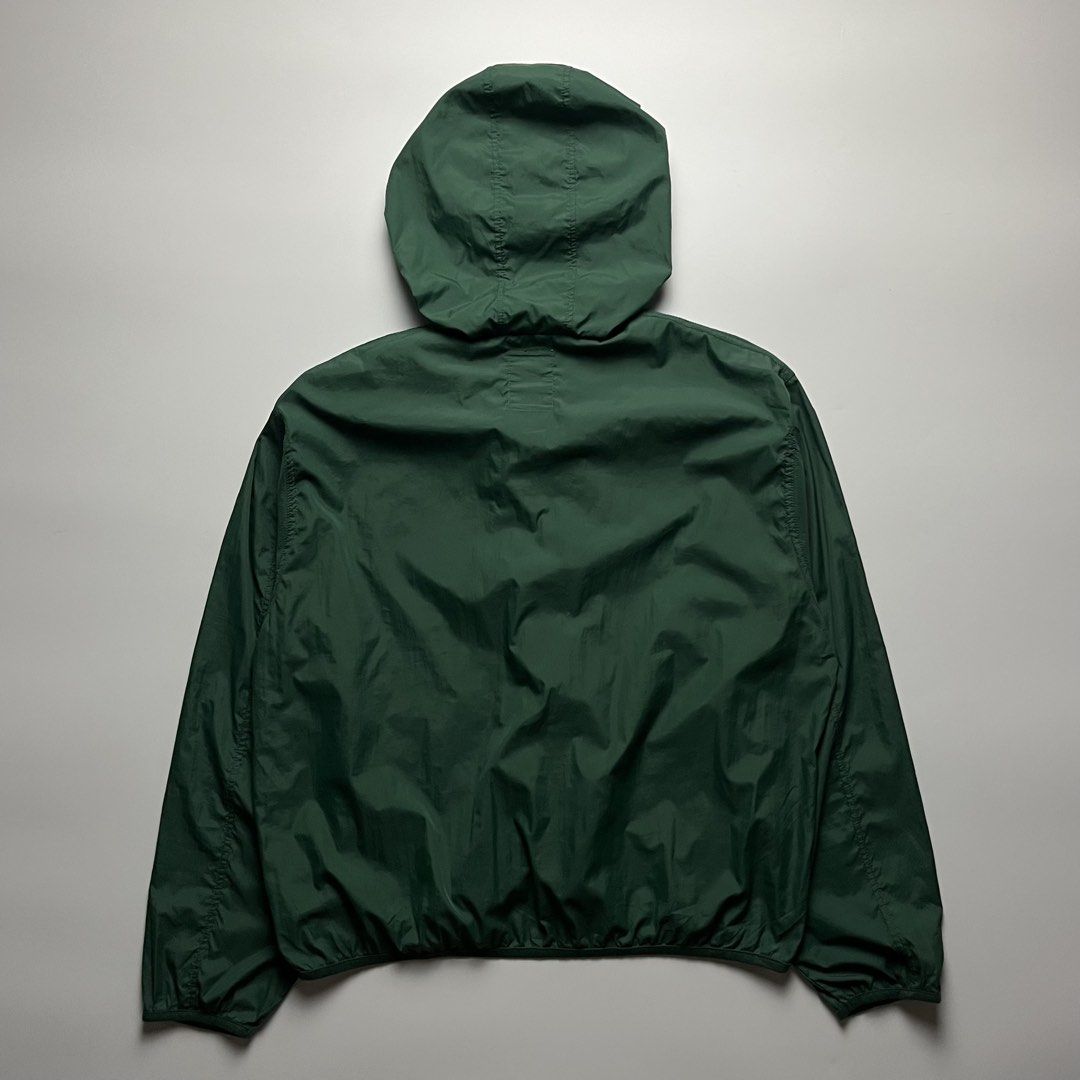 Danton Windbreaker Jacket (Category: Coats, Jackets and Outerwear) located in Manila. Submitted by streetsavvy (Listing ID 1467072976, Image 2). Description: Danton Windbreaker Jacket Size: 38 Width: 24” Length: 22.5” Shoulder: 18” Sleeve Length: 22.5” Hem: 18” Measured in Inches Condition: Excellent condition Flaw: none Made in China 100% Polyester .
