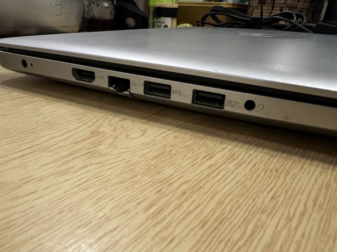 Dell Inspiron 3593 (Category: Laptops & Notebooks) located in Manila. Submitted by dex.ville28 (Listing ID 1467027579, Image 3). Description: Location: Tanza, Cavite Selling my Dell Inspiron 3593. This unit was issued brand new by my company during the pandemic for work-from-home setup and has been used primarily for office work, online meetings, Excel, reports, email, and web browsing. I still occasionally use it for work, so it remains reliable