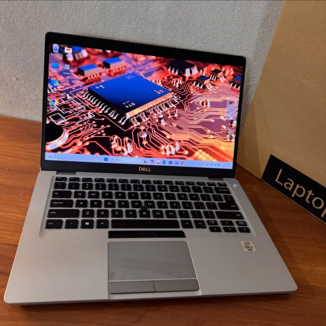 🎯DELL LATITUDE 5410 🎯 (Category: Laptops & Notebooks) located in Manila. Submitted by lonelyme_1986 (Listing ID 1467103123, Image 2). Description: 📌I5 10TH GEN LAPTOP FOR SALE📌 (2PCS AVAILABLE ) PRICE: 14,500 🎯DELL LATITUDE 5410 🎯 CORE I5-10310U CPU @2.21GHz (10TH GENERATION) 256SSD 8GB MEMORY 4GB INTEL UHD GRAPHICS BUILT-IN CAMERA WIFI READY CARD READER BLUETOOTH HDMI USB PORT TYPE C PORT 14 INCHES 💯% NO ISSUE 99% SMOOTH FULLY TESTED 1 to