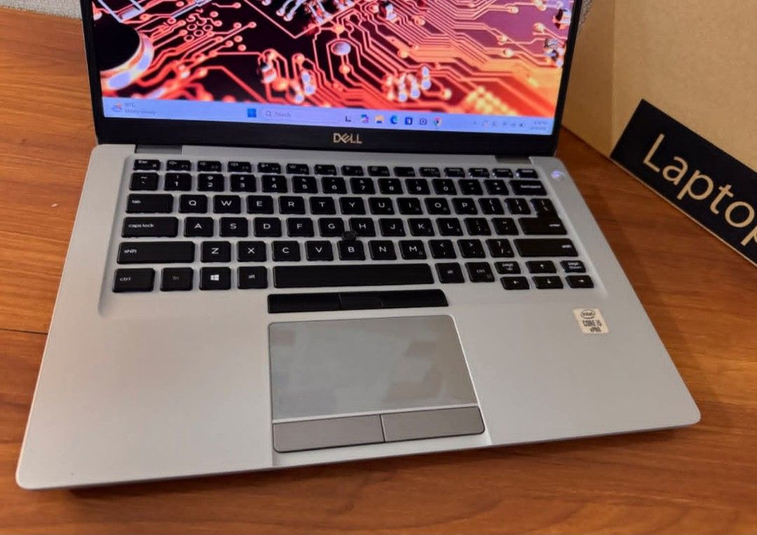 🎯DELL LATITUDE 5410 🎯 (Category: Laptops & Notebooks) located in Manila. Submitted by lonelyme_1986 (Listing ID 1467103123, Image 3). Description: 📌I5 10TH GEN LAPTOP FOR SALE📌 (2PCS AVAILABLE ) PRICE: 14,500 🎯DELL LATITUDE 5410 🎯 CORE I5-10310U CPU @2.21GHz (10TH GENERATION) 256SSD 8GB MEMORY 4GB INTEL UHD GRAPHICS BUILT-IN CAMERA WIFI READY CARD READER BLUETOOTH HDMI USB PORT TYPE C PORT 14 INCHES 💯% NO ISSUE 99% SMOOTH FULLY TESTED 1 to