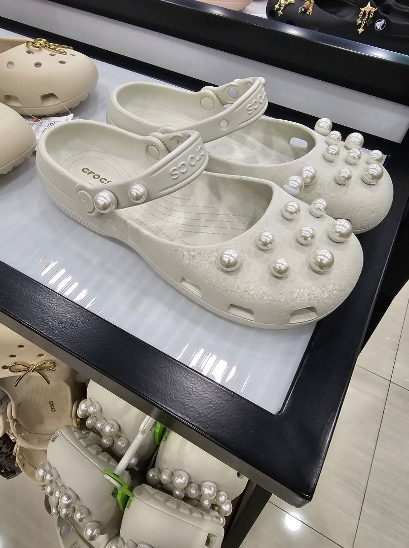 Demure Pearl Ballet - Linen (Category: Shoe inserts) located in Rizal. Submitted by hiraya16 (Listing ID 1467079601, Image 1). Description: W4/W5/W6/W7/W8/W9/W10 Pre order - DM for details.