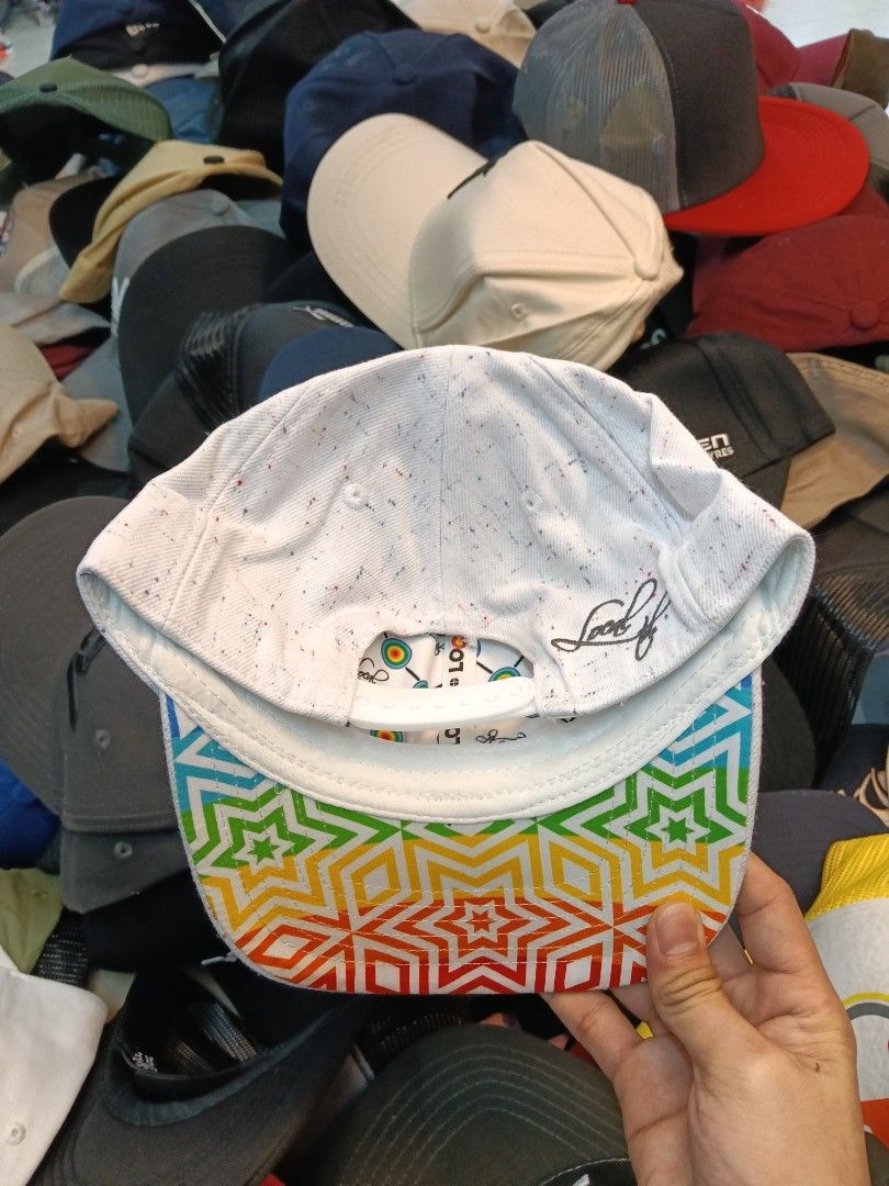 DENVER CAP (Category: Caps & Hats) located in Manila. Submitted by shayydee (Listing ID 1467064471, Image 3). Description: dm for more details 📩✅.