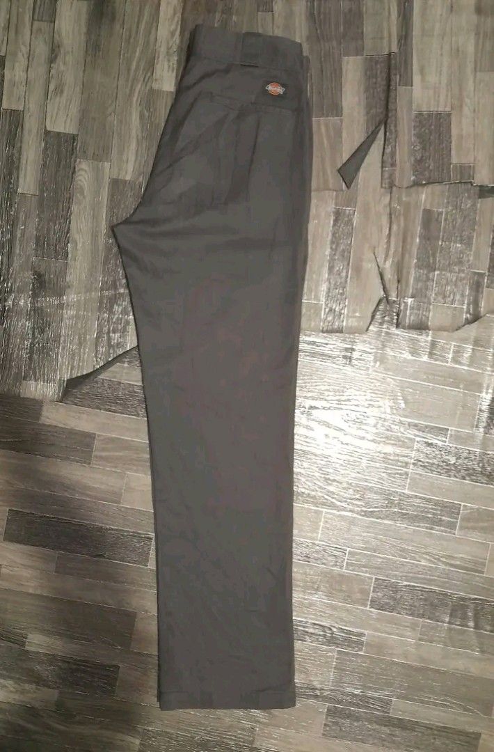 DICKIES 874 MEN'S PANTS (Category: Trousers) located in Mandaue City. Submitted by indayftjesiediva (Listing ID 1466997336, Image 2). Description: DICKIES 874 MEN'S PANTS WAISTLINE 30 LENGHT 41 HEM 9 EXCELLENT CONDITION CUT TAGS MINE 500 + SF ONLY 🔥 DM IF INTERESTED 📩.