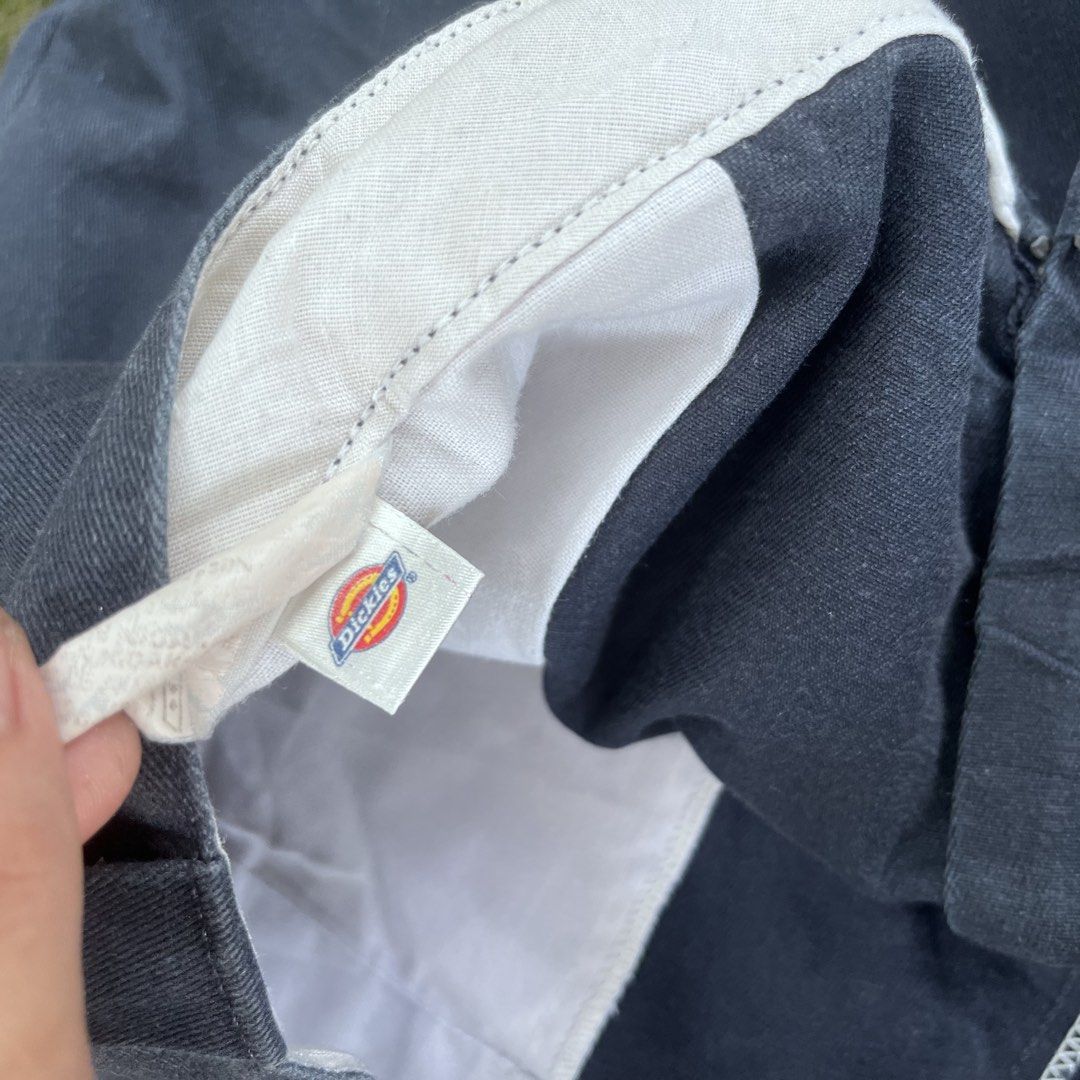 Dickies Double Knee Pants (Category: Jeans) located in Nagcarlan. Submitted by swiftgem-d189 (Listing ID 1467028037, Image 3). Description: Pm for more details!.