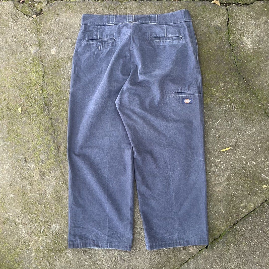 Dickies Double Knee Pants (Category: Jeans) located in Nagcarlan. Submitted by swiftgem-d189 (Listing ID 1467028037, Image 2). Description: Pm for more details!.