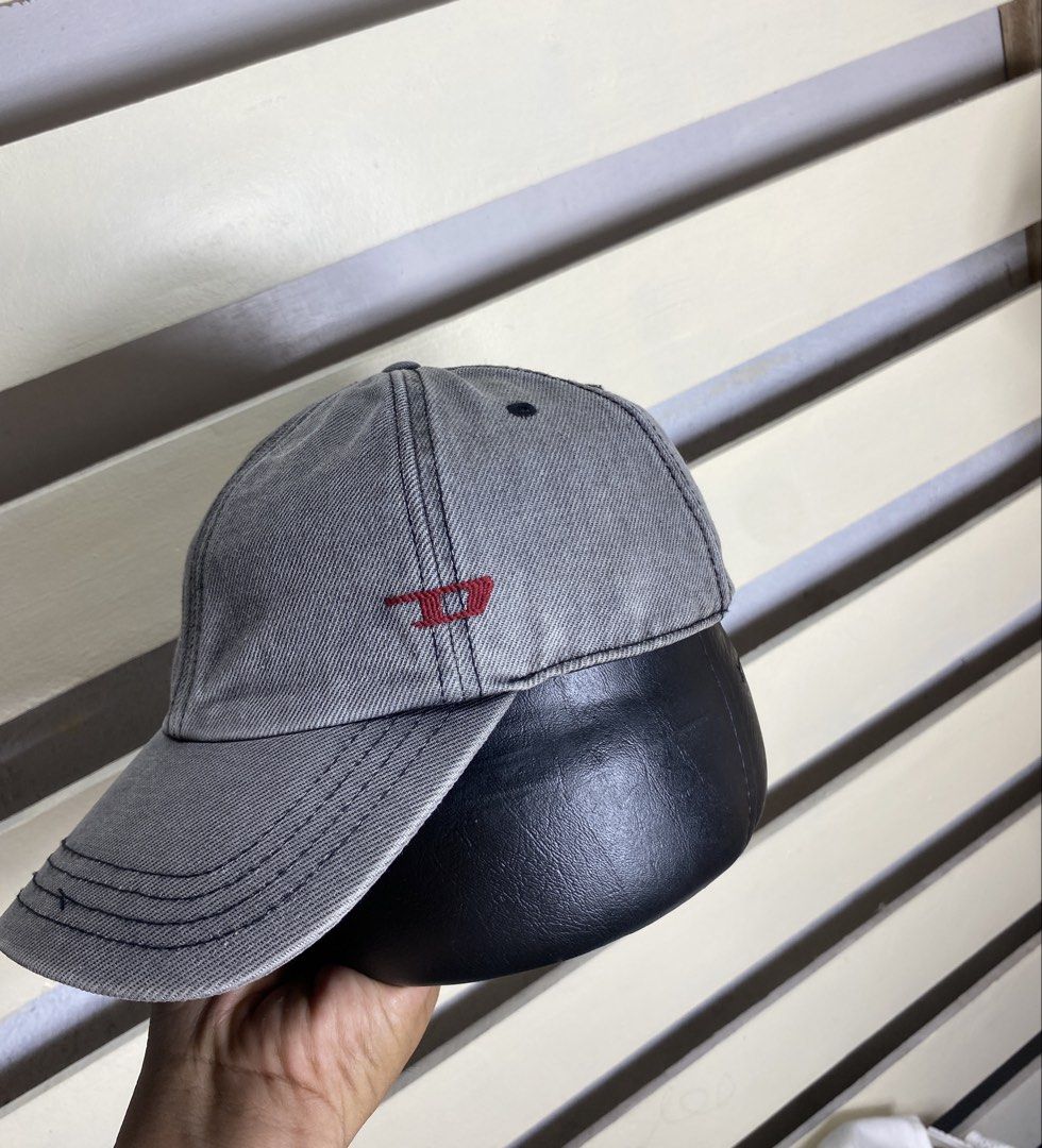 Diesel cap (Category: Caps & Hats) located in Surigao. Submitted by ricsons (Listing ID 1467133810, Image 1). Description: No issue Like new pa.