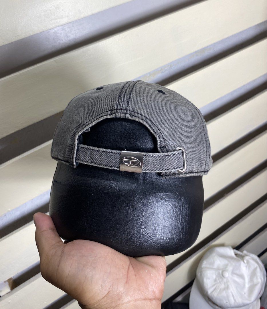 Diesel cap (Category: Caps & Hats) located in Surigao. Submitted by ricsons (Listing ID 1467133810, Image 3). Description: No issue Like new pa.
