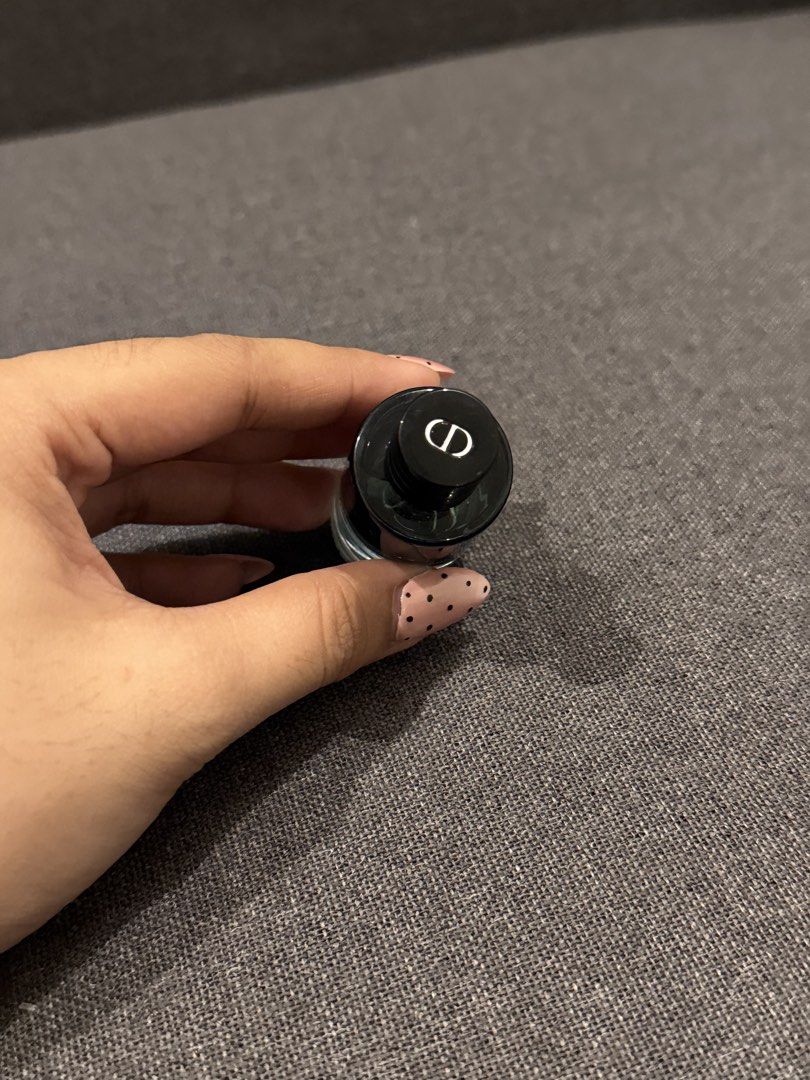 Dior sauvage mini (Category: Fragrance & Deodorants) located in San Pablo. Submitted by bagelyuuh.by.neel (Listing ID 1467130162, Image 2). Description: BNEW no box.
