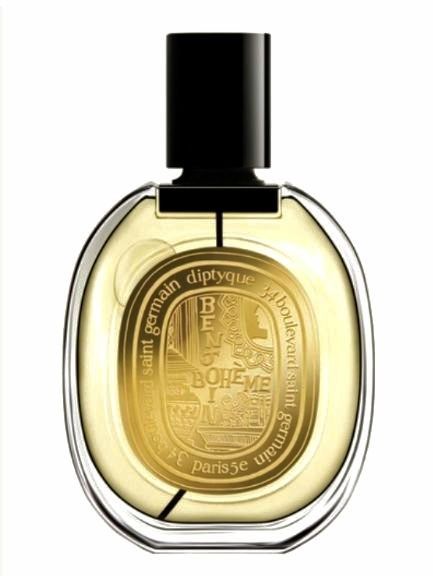 Diptyque Benjoin Boheme EDP - 75ml (Authentic US Tester) (Category: Fragrance & Deodorants) located in Manila. Submitted by bia_tan (Listing ID 1467044075, Image 1). Description: .