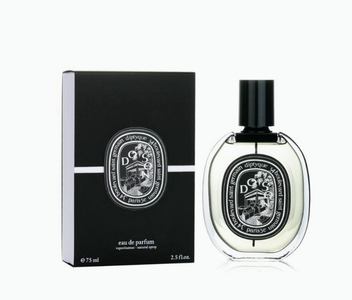 Diptyque Do Son EDP - 75ml (Authentic) (Category: Fragrance & Deodorants) located in Manila. Submitted by ms.biancatan (Listing ID 1467038153, Image 1). Description: .