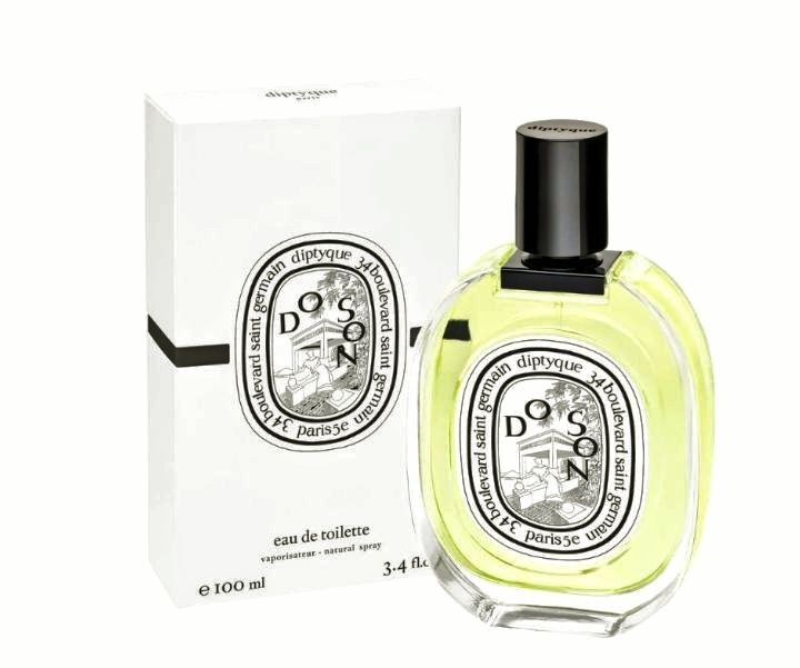 Diptyque Do Son EDT - 100ml (Authentic) (Category: Fragrance & Deodorants) located in Manila. Submitted by ms.biancatan (Listing ID 1467046815, Image 1). Description: .