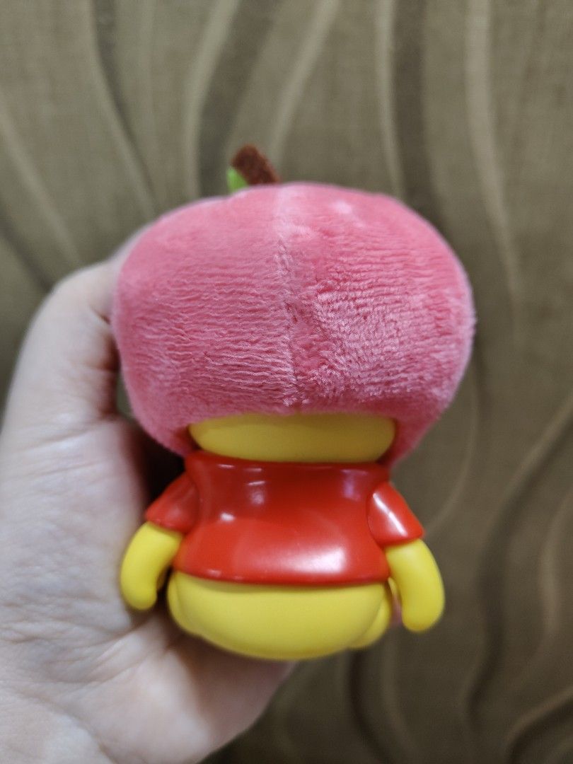 Disney Winnie the Pooh Figure (Category: Plushies & Soft Toys) located in Santa Rosa. Submitted by mmps249.1 (Listing ID 1466983005, Image 2). Description: Crossposted Mine now, pay now shipping courier: JRS only Gcash payment upon order No reservations.