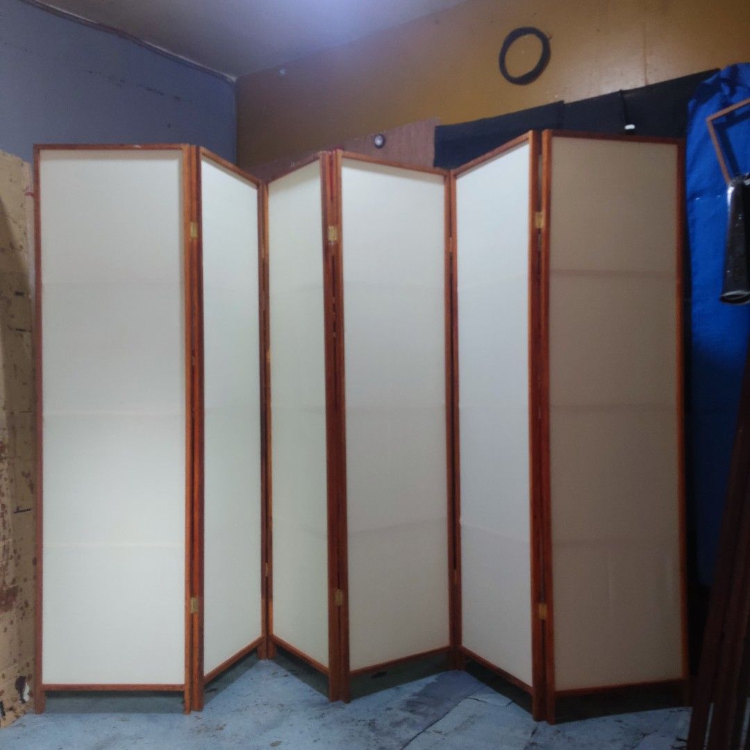 Divider Foldable (Category: Other Home Furniture) located in Pasig City. Submitted by mateopiad2707e (Listing ID 1467131779, Image 1). Description: .