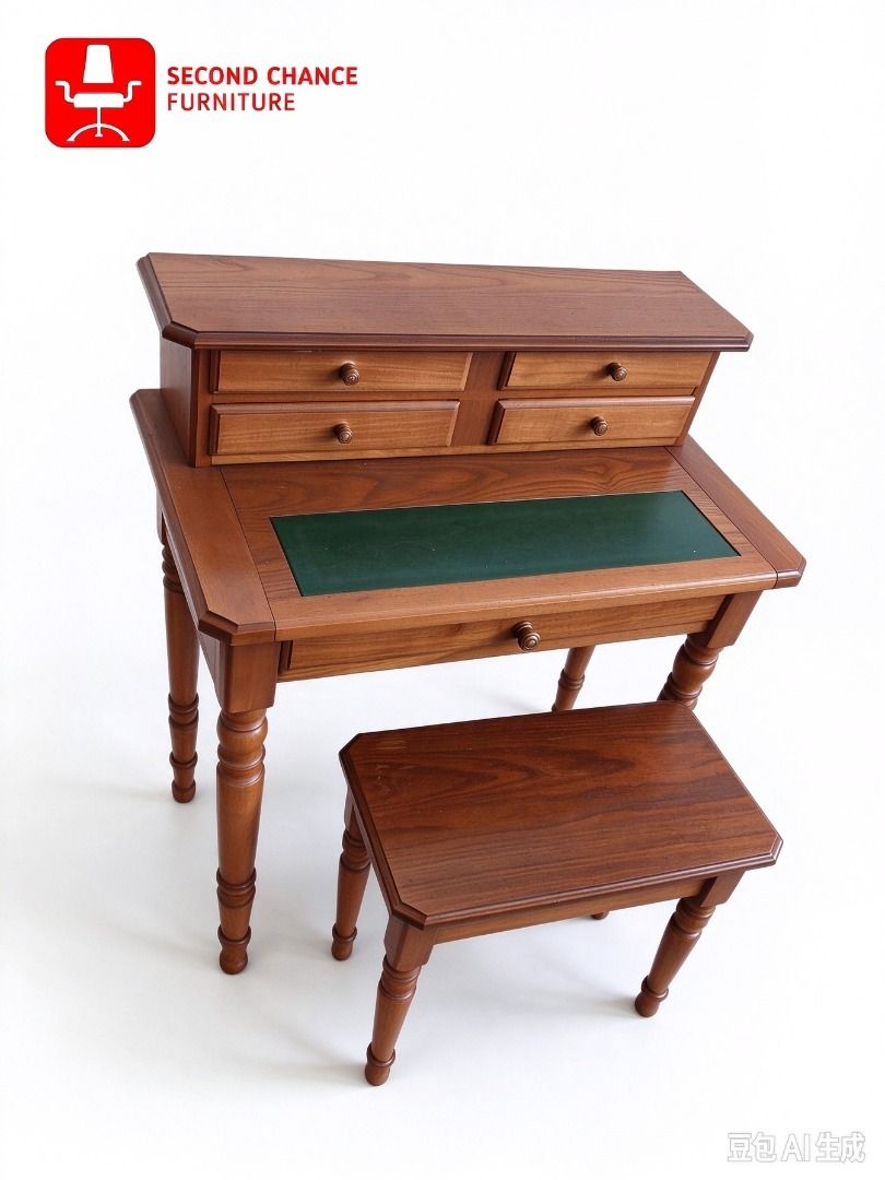 dressing table (Category: Tables & Sets) located in Singapore. Submitted by secondchancefurniture87836605 (Listing ID 1467068088, Image 1). Description: 80x50x90cm.