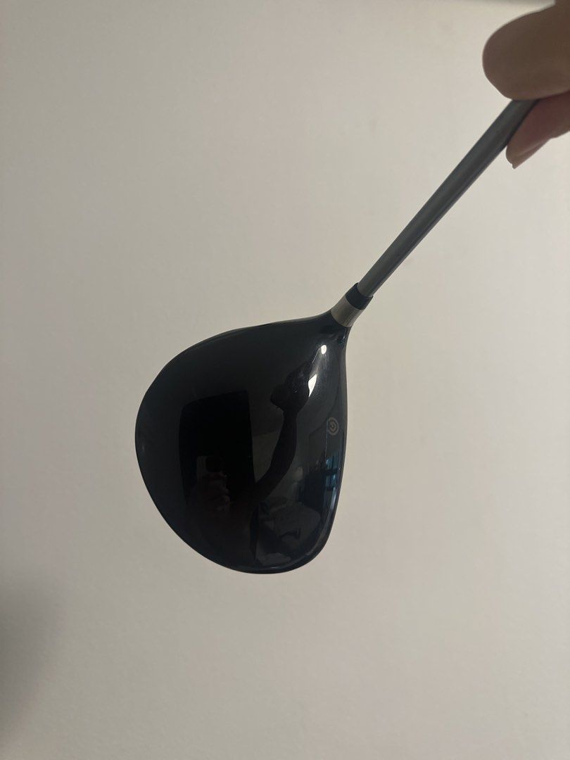 Driver (Category: Golf) located in Singapore. Submitted by funkyparry (Listing ID 1467054609, Image 5). Description: .