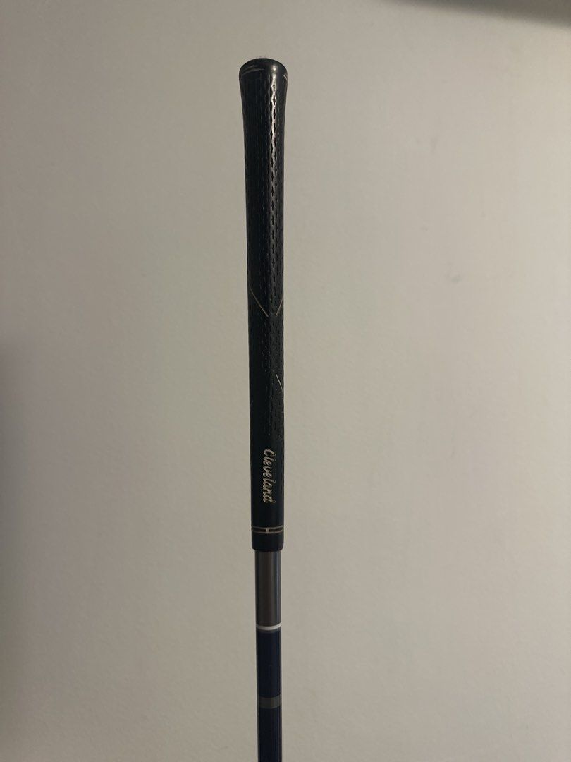 Driver (Category: Golf) located in Singapore. Submitted by funkyparry (Listing ID 1467054609, Image 6). Description: .