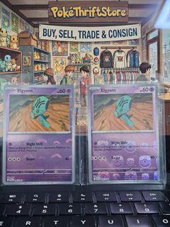 (Category: ) located in . Submitted by pokethriftstoresg (Listing ID 1467153427, Image 1). Description: .