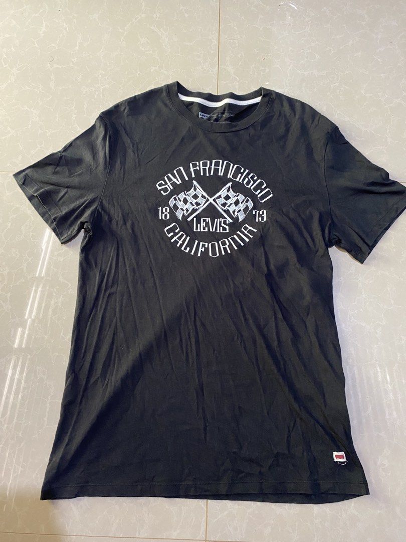 Excellent Condition Size: Medium Width: 20 Length: 30 Cr: 9.5/10 Issue: None (Category: Tshirts & Polo Shirts ) located in Lupon. Submitted by johnthrift_517 (Listing ID 1467111994, Image 1). Description: .