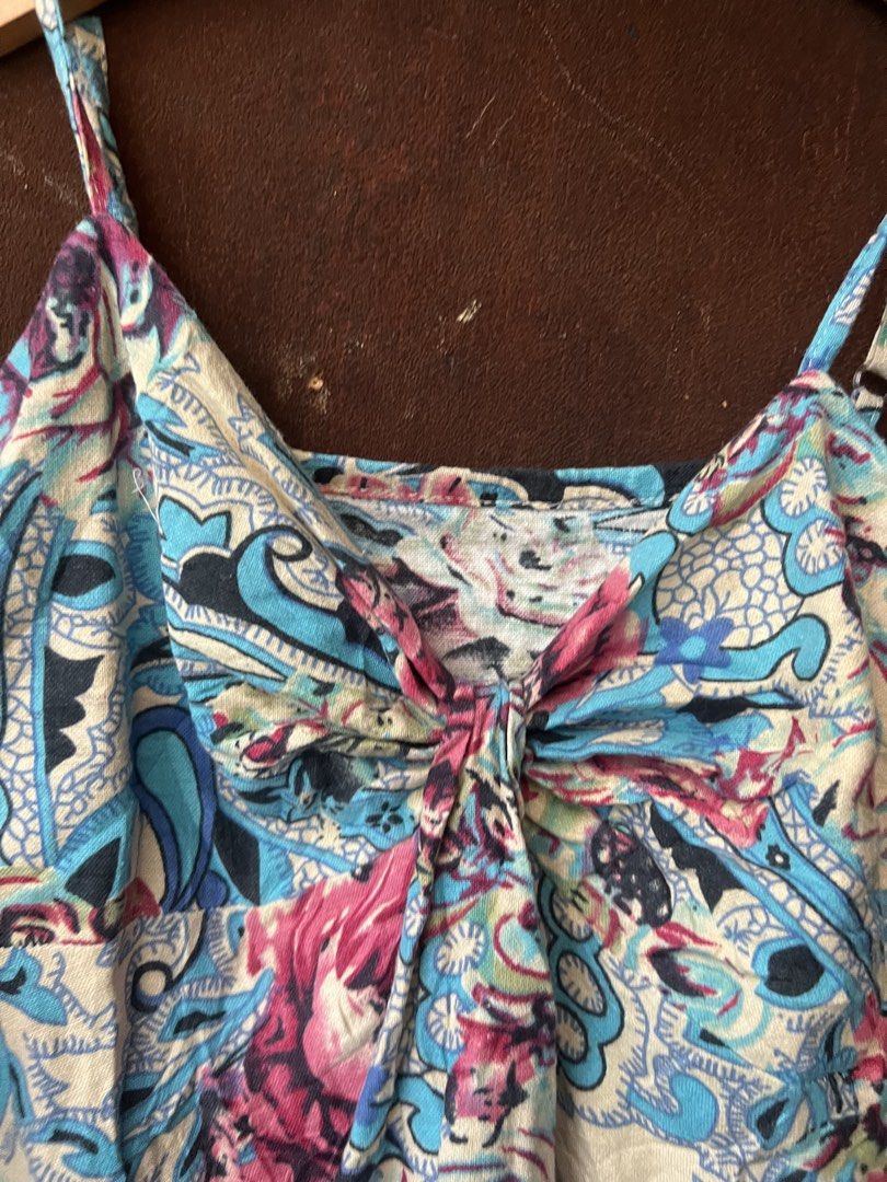 Fairycore (Category: Blouses) located in Manila. Submitted by thriftwhoop (Listing ID 1467095835, Image 3). Description: .
