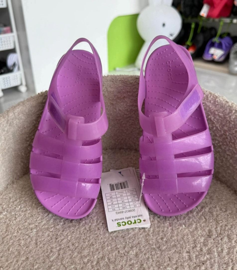 Fisherman Sandals (Category: Babies & Kids Fashion) located in Rizal. Submitted by hiraya16 (Listing ID 1467104311, Image 1). Description: C11/C12/C13/J1/J2/J3 ready to ship.