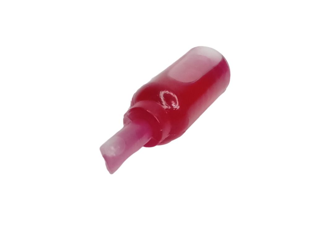 FLO CAPSULE 10ml FOR CLEANING CAPILLARY TUBE (Category: Other Home Appliances) located in Quezon City. Submitted by besteinpc (Listing ID 1467029964, Image 3). Description: FLO CAPSULE 10ml FOR CLEANING CAPILLARY TUBE FEATURES: 👉Product Name: Flo capsule 👉Content: 10ml BENEFITS: 👉Non toxic 👉Easy to apply and use HOW TOS: 👉Best for cleaning capillary tube of refrigerator and aircon.