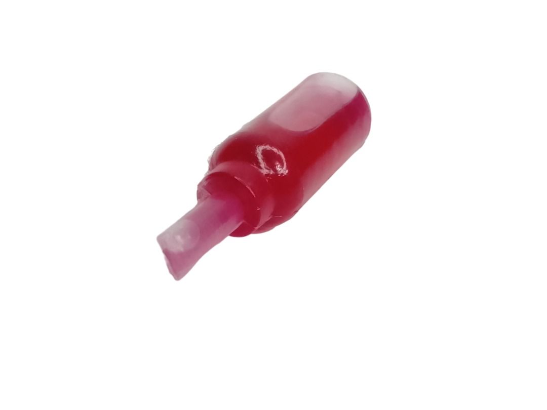 FLO CAPSULE 10ml FOR CLEANING CAPILLARY TUBE (Category: Other Home Appliances) located in Quezon City. Submitted by besteinpc (Listing ID 1467029964, Image 1). Description: FLO CAPSULE 10ml FOR CLEANING CAPILLARY TUBE FEATURES: 👉Product Name: Flo capsule 👉Content: 10ml BENEFITS: 👉Non toxic 👉Easy to apply and use HOW TOS: 👉Best for cleaning capillary tube of refrigerator and aircon.