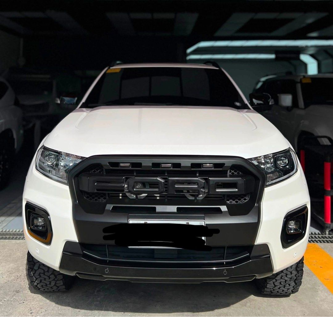 Ford Ranger (Category: Used Cars) located in Carmona. Submitted by monaa1234 (Listing ID 1467155071, Image 2). Description: 🚘 FOR SALE: 2022 FORD RANGER WILDTRAK ✔️ Well-maintained ✔️ Powerful & stylish pickup ✔️ Smooth drive ✔️Electric retractable tonneau cover ✔️Upgraded wheels ✔️Upgraded mags ✔️Upgraded suspension ✔️ Upgraded Raptor-style front grille with bold FORD lettering 📩 PM for price, details, and viewing. Serious buyers only. First c