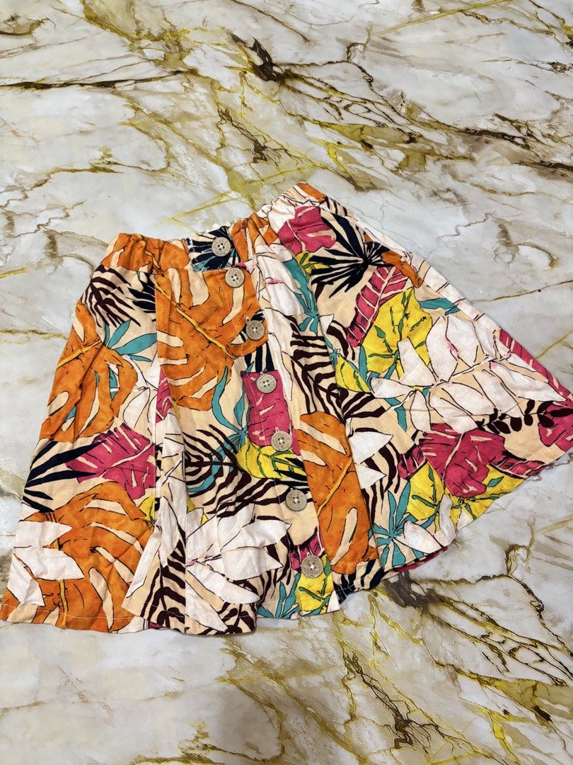 Forever 21 skirt (Category: Skirts) located in Burgos, Ilocos Norte. Submitted by carou11406 (Listing ID 1467071217, Image 1). Description: Size 20-27.