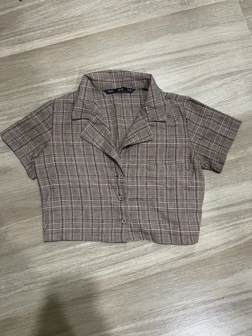 Forme top (Category: Others Tops) located in Baguio. Submitted by pawsome_closet (Listing ID 1466987333, Image 1). Description: .