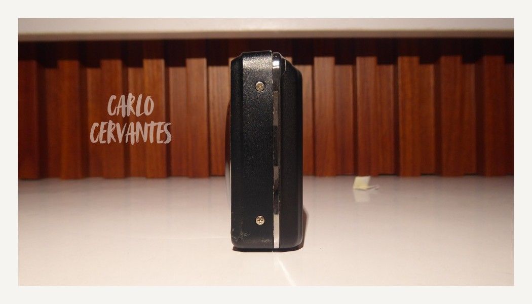 FUJIFILM J38 (Category: Cameras) located in Quezon City. Submitted by carlitooo0 (Listing ID 1467076515, Image 3). Description: ‎✨ [PRE-OWNED & PRE-LOVED] ✨ ‎ ‎📸 FUJIFILM J38 ‎🌸 12.2 megapixels ‎🔎 ×3 Optical zoom ‎📀 CCD Sensor ‎✨ 9/10 body condition ‎ ‎💵 5499 ‎ ‎✨NO ISSUE✨ ‎ ‎💌INCLUSIONS💌 ‎🎀 Unit ‎🎀 Battery ‎🎀 Charger ‎🎀 SD Card ‎🎀 Strap ‎🎀 Pouch ‎ ‎‼️DISCLAIMER‼️ ‎This is a second hand camera, please manage your expectations, all is