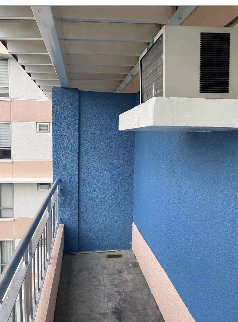 Fully Furnished Studio Unit Interior (Category: Shelves, Cabinets & Racks) located in Manila. Submitted by kaths88 (Listing ID 1467024028, Image 2). Description: Condo Unit for rent ‼️ 📍Avida Towers- New Manila Col. Bonny Serrano Ave, Quezon City Near Greenhills, Crame, Cubao, Santolan-Annapolis and nearby convenience stores, fastfood chains, and laundry services Studio type w/ balcony Semi-furnished (water heater included) 26 sqm Tower 2, 5th f