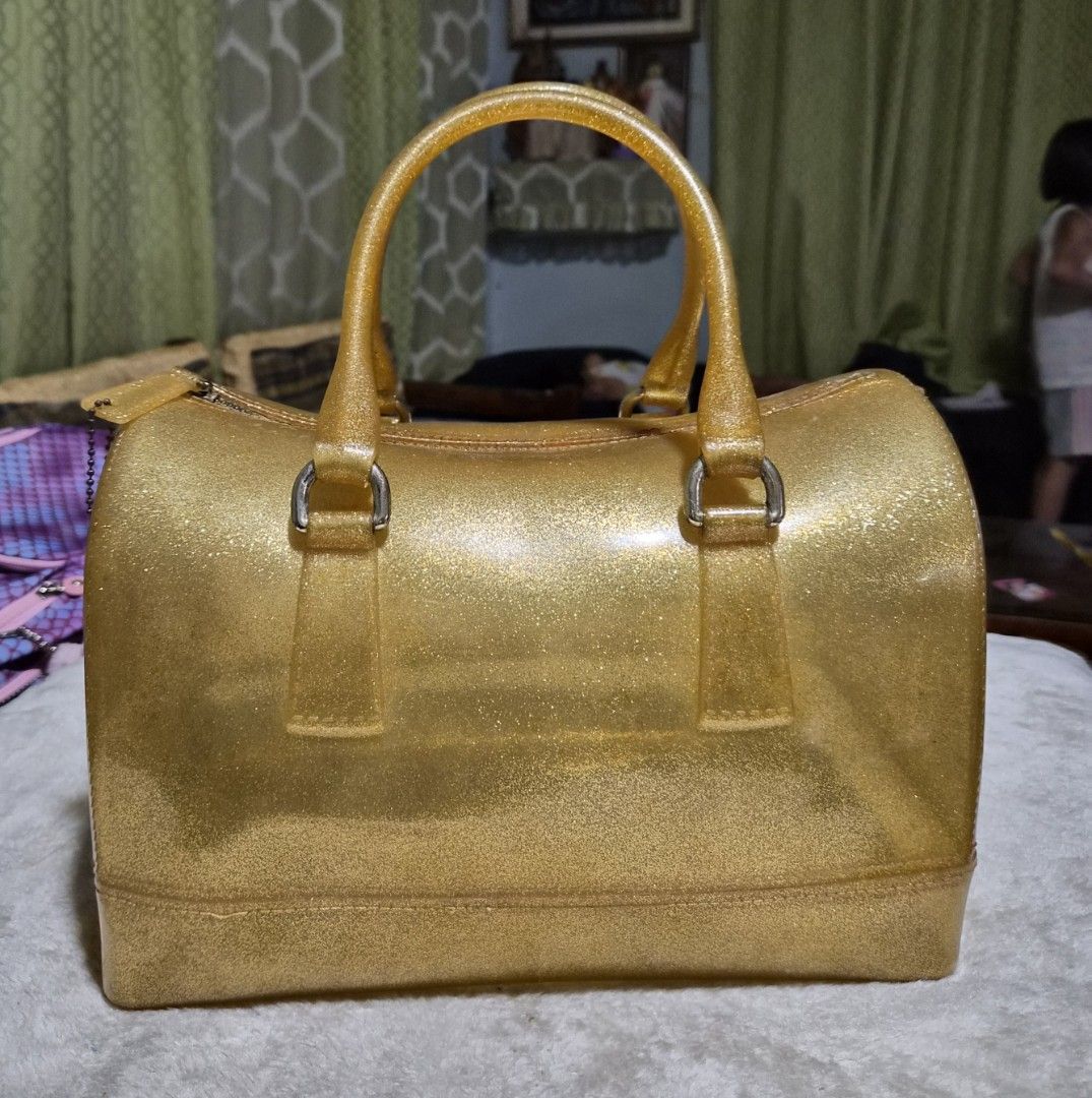 FURLA candy Bag doctors bag (Category: Baby Monitors) located in Mandaue City. Submitted by chuchi152615 (Listing ID 1466983364, Image 1). Description: .