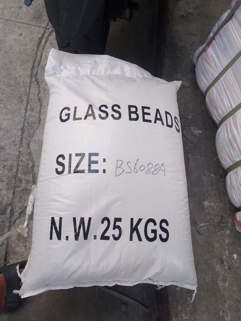 Glass beads Specs: Class A (Category: Everything Else Others) located in Manila. Submitted by 09171479278_elsie. (Listing ID 1466985985, Image 2). Description: Glass beads Specs: Class A.