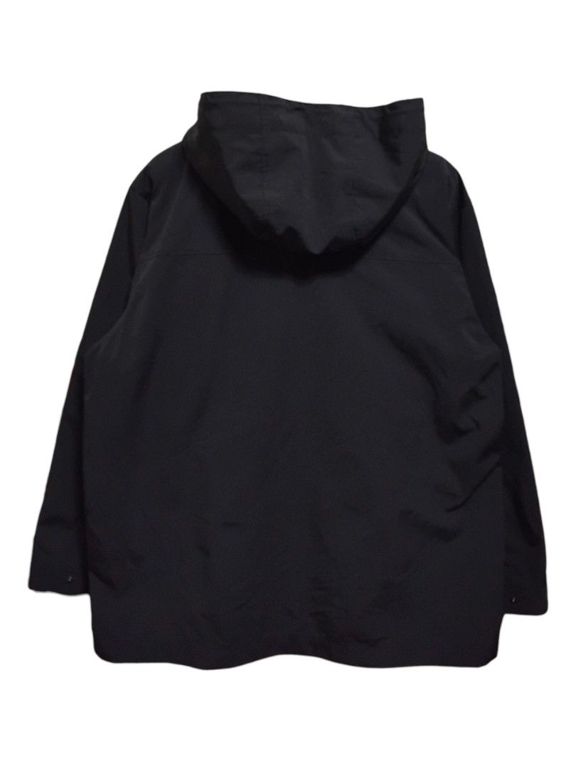 Global Work Japan 2-Piece Blouson Set Parka (Category: Coats, Jackets and Outerwear) located in Pasig City. Submitted by hustlexcurate (Listing ID 1467050699, Image 3). Description: Global Work Japan 2-Piece Blouson Set Parka Size LARGE Dimensions: 24X28.