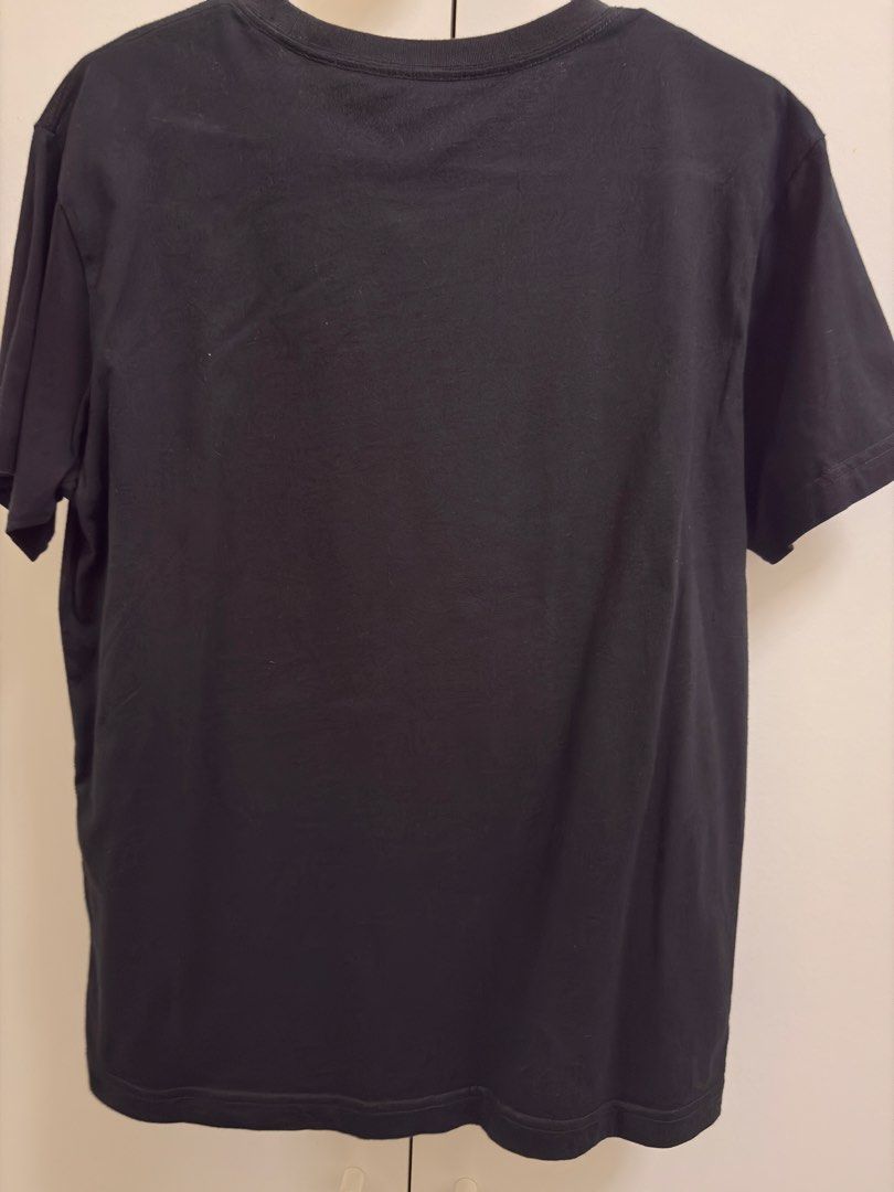 Gojo Satoru shirt (Category: Shirts) located in Quezon City. Submitted by j.styles (Listing ID 1467101615, Image 2). Description: .