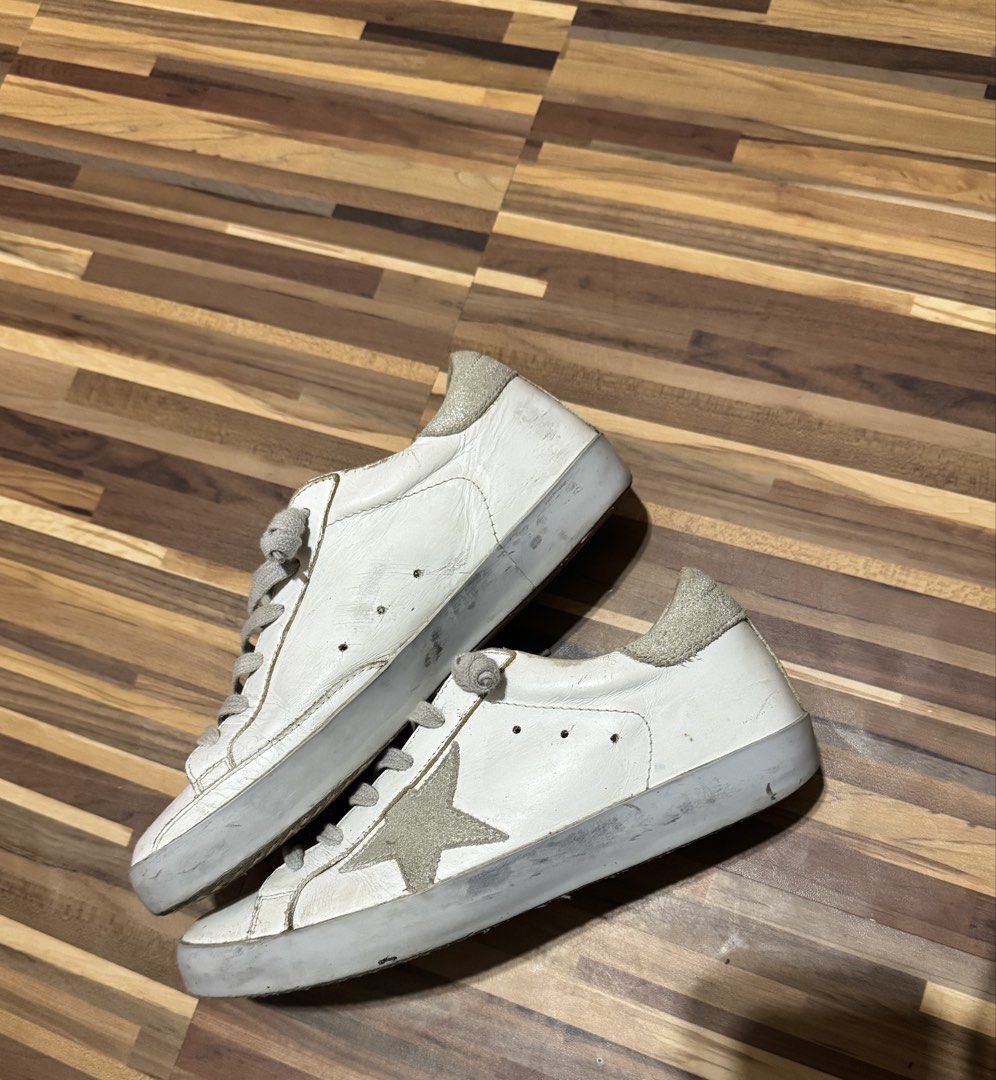 Golden Goose Superstar (Category: Sneakers) located in Balingasag. Submitted by eivon.ecarg (Listing ID 1467150150, Image 2). Description: .