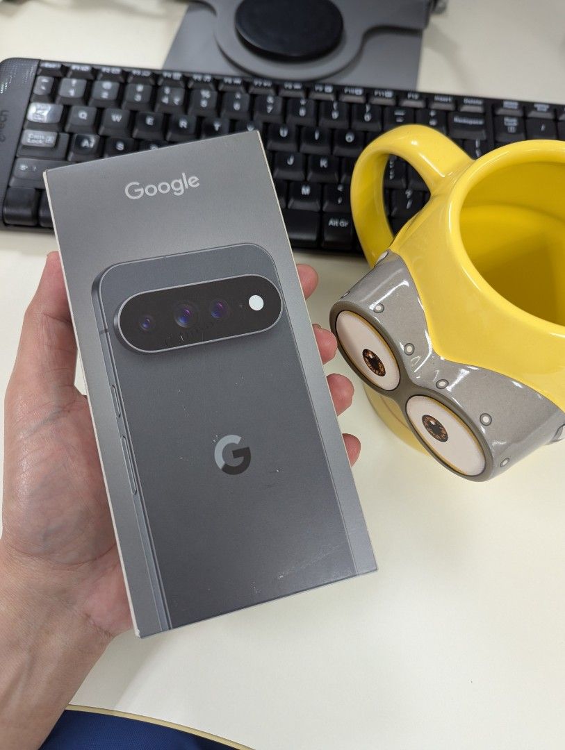 Google Pixel 11 Pro XL 512gb (Category: Google Pixel) located in Angeles City. Submitted by pasabuyfromus (Listing ID 1467026959, Image 1). Description: Google Pixel 11 Pro XL 512gb Brand new Sealed Factory Unlocked from USA (eSIM) Obsidian Color Available onhand. Cheapest in the market for bnew sealed GUARANTEED. Cash or Bank Transfer accepted. Credit card payments accepted via Paypal personal transfers linked to your credit card (add 3.5% charg