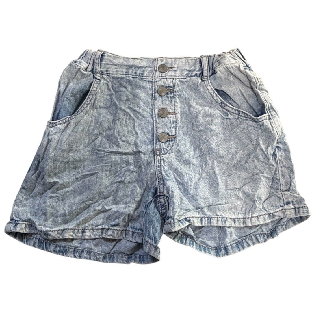 GU kids (Category: Babies & Kids Fashion) located in Cainta. Submitted by tinytr3ndsetters (Listing ID 1467033456, Image 1). Description: GU by Uniqlo Like New Size 140 (9 to 10 years old).