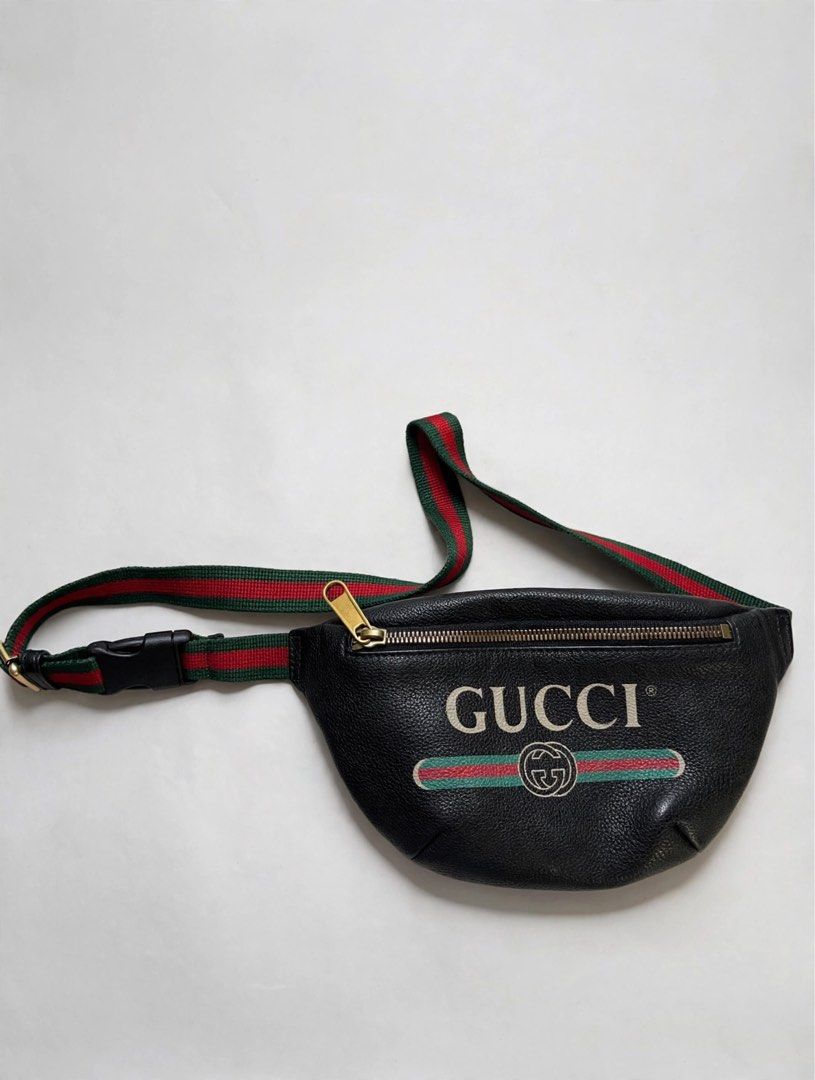 Gucci Bag (Category: Sling Bags) located in Manila. Submitted by garagesalemnl (Listing ID 1467096371, Image 1). Description: RFS: not using it anymore.