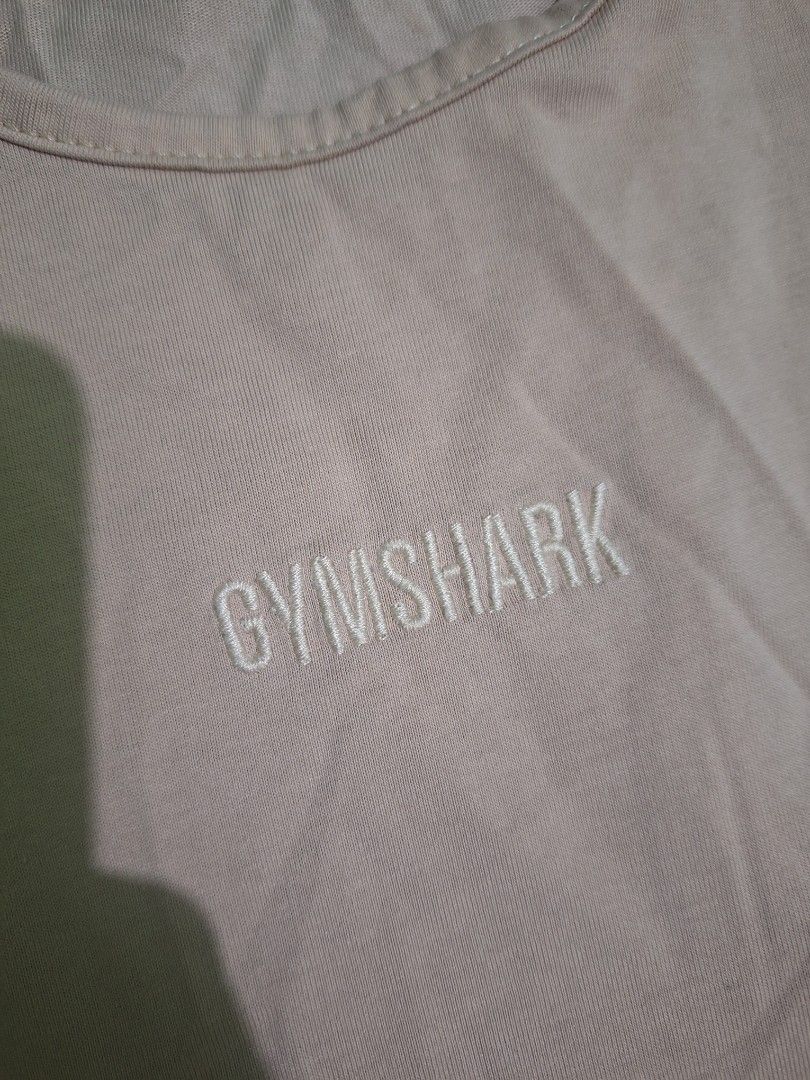 Gymshark Tank Tops Size Large (Category: Activewear) located in Palayan City. Submitted by erae_lf (Listing ID 1467126773, Image 2). Description: NO ISSUE EXCELLENT CONDITION 9/10 COLOR RATE 9/10 SIZE LARGE Width: 20" Length: 30" Dm Location: PALAYAN CITY NUEVA ECIJA.