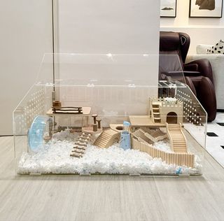 (Category: ) located in . Submitted by hamster_cage_accessories (Listing ID 1467149710, Image 1). Description: .
